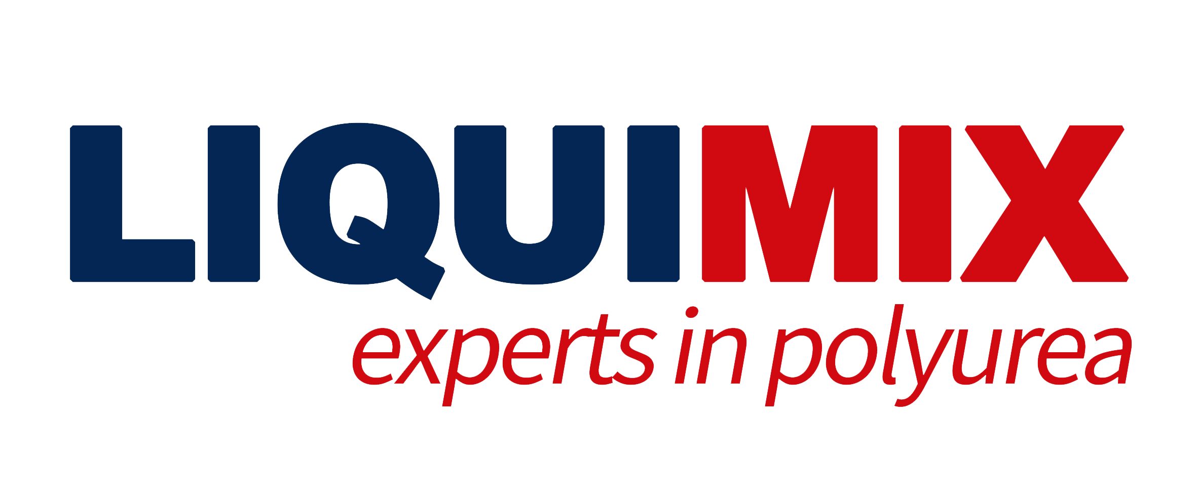 LiquiMIX - Leaders in High-Performance Polyurea Coatings LiquiMIX logo - experts in advanced polyurea coatings for industrial and residential applications in New Zealand.